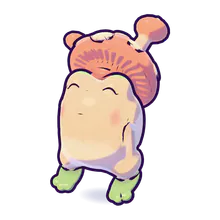 Bouncecap (Bud)