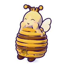 Honeybun (Seedling)