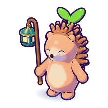 Lumi (Bud)